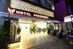 Hotel President