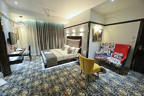 Hotel President
