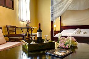 Elia Traditional Hotel & Spa