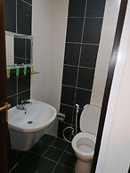 Milano Hotel Suites