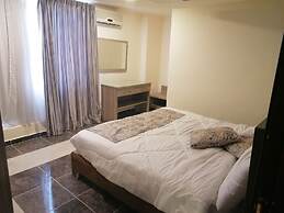 Milano Hotel Suites