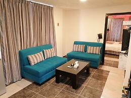 Milano Hotel Suites