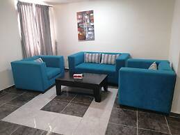 Milano Hotel Suites