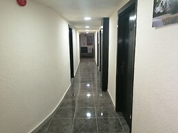 Milano Hotel Suites