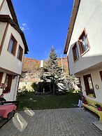 Abant Dort Mevsim Konagi