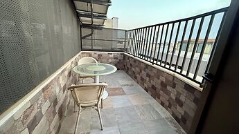 Jewheret Alswefiah hotel suites