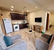 Jewheret Alswefiah hotel suites