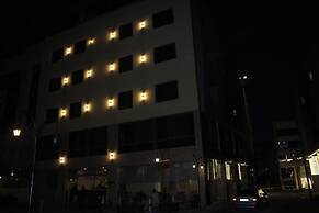 Jewheret Alswefiah hotel suites