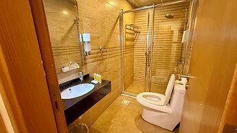 Jewheret Alswefiah hotel suites