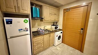 Jewheret Alswefiah hotel suites