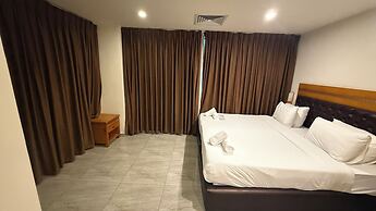Jewheret Alswefiah hotel suites