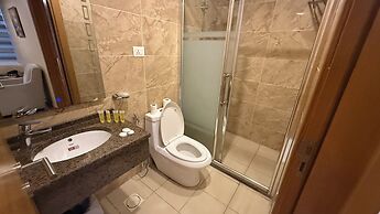 Jewheret Alswefiah hotel suites