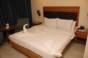 Jewheret Alswefiah hotel suites