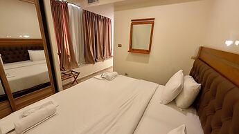 Jewheret Alswefiah hotel suites