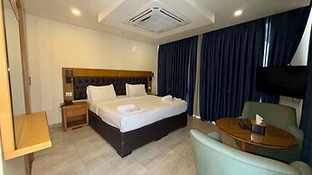 Jewheret Alswefiah hotel suites