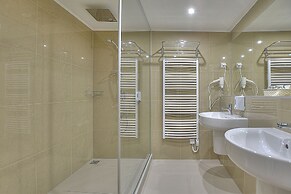 Anna Hotel Budapest