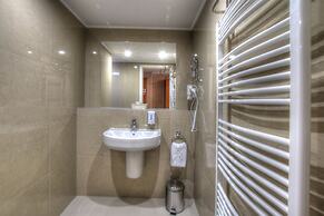 Anna Hotel Budapest