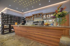 Anna Hotel Budapest