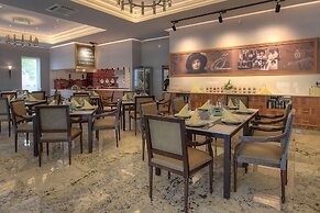Anna Hotel Budapest