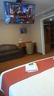 Anna Hotel Budapest