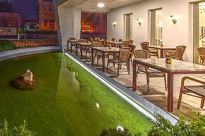 Anna Hotel Budapest