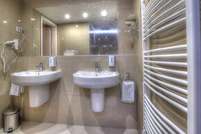 Anna Hotel Budapest