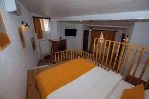 Sirince Klaseas Hotel & Restaurant