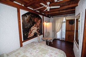 Sirince Klaseas Hotel & Restaurant