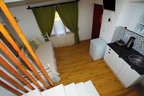 Sirince Klaseas Hotel & Restaurant
