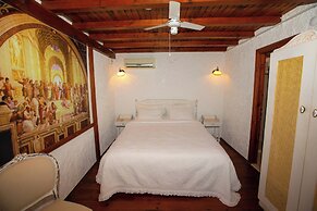 Sirince Klaseas Hotel & Restaurant