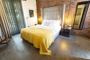 Hotel Pop Alacati