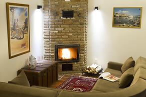 Hotel Pop Alacati