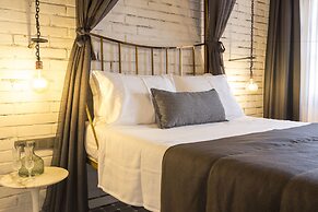Hotel Pop Alacati