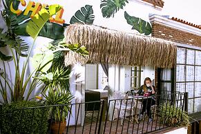 Hotel Pop Alacati