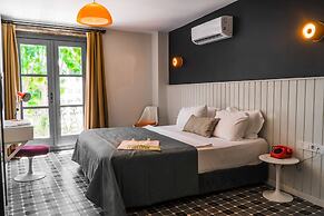 Hotel Pop Alacati