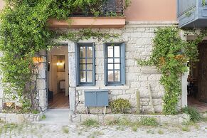 Hotel Pop Alacati