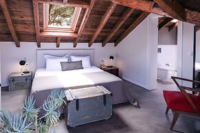 Hotel Pop Alacati