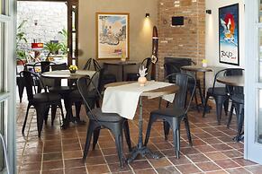 Hotel Pop Alacati