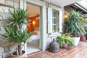 Hotel Pop Alacati