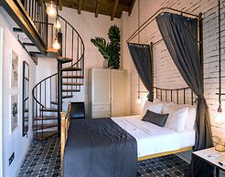Hotel Pop Alacati