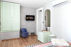 Hotel Pop Alacati