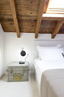 Hotel Pop Alacati