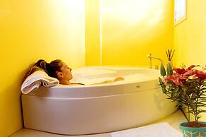 Hotel Pop Alacati