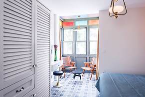 Hotel Pop Alacati