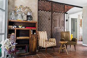 Hotel Pop Alacati