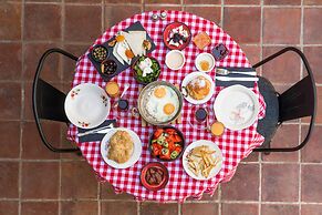 Hotel Pop Alacati