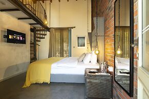 Hotel Pop Alacati
