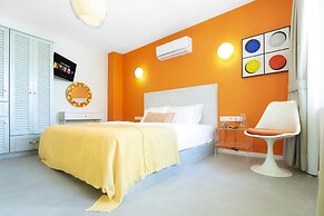 Hotel Pop Alacati