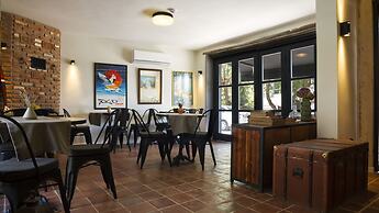 Hotel Pop Alacati