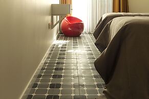 Hotel Pop Alacati